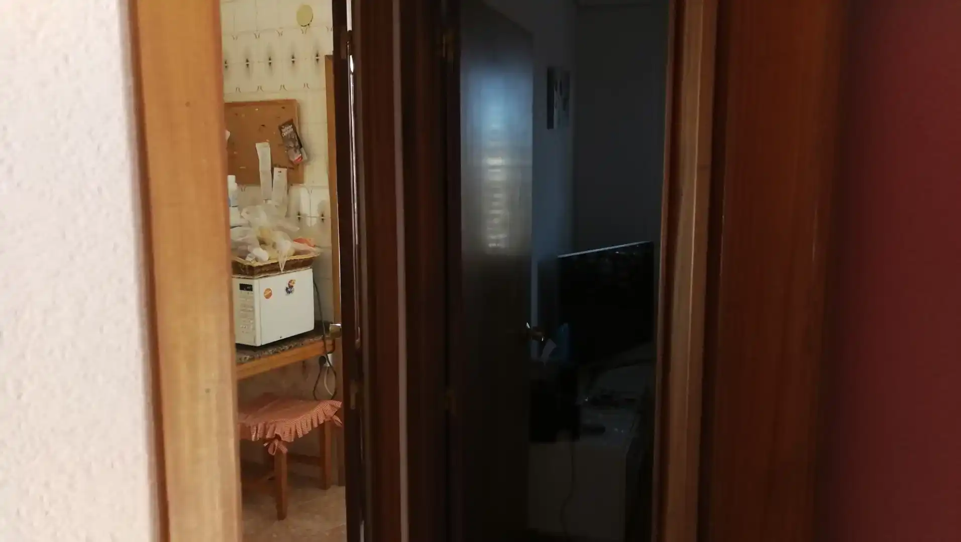 Flat for sale in Hellín  with Storage room and Furnished