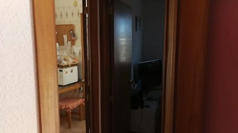 Foto 3 de Piso en venta en Avenida de la Constitución, 2, Hellín, Albacete