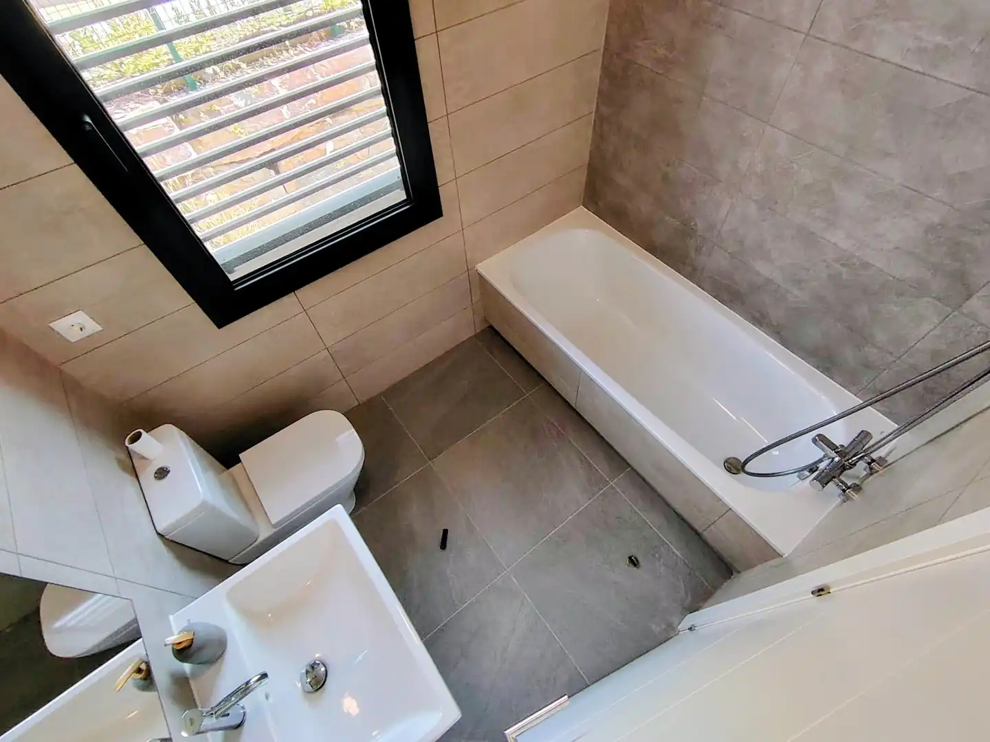 Casa bifamiliare con piscina in vendita a Riviera del Sol, imagen 17