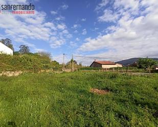 Residencial en venda en Villafufre