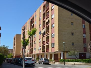 Wohnung zum Verkauf in Riu Tordera