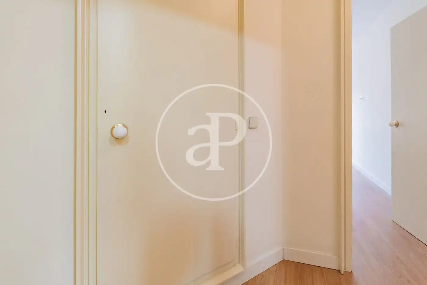 Piso en venta en Madrid con Aire acondicionado y Calefacción