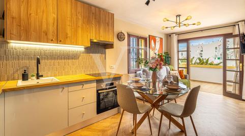 Foto 3 de Pis en venda a Torviscas Centro y Alto, Santa Cruz de Tenerife