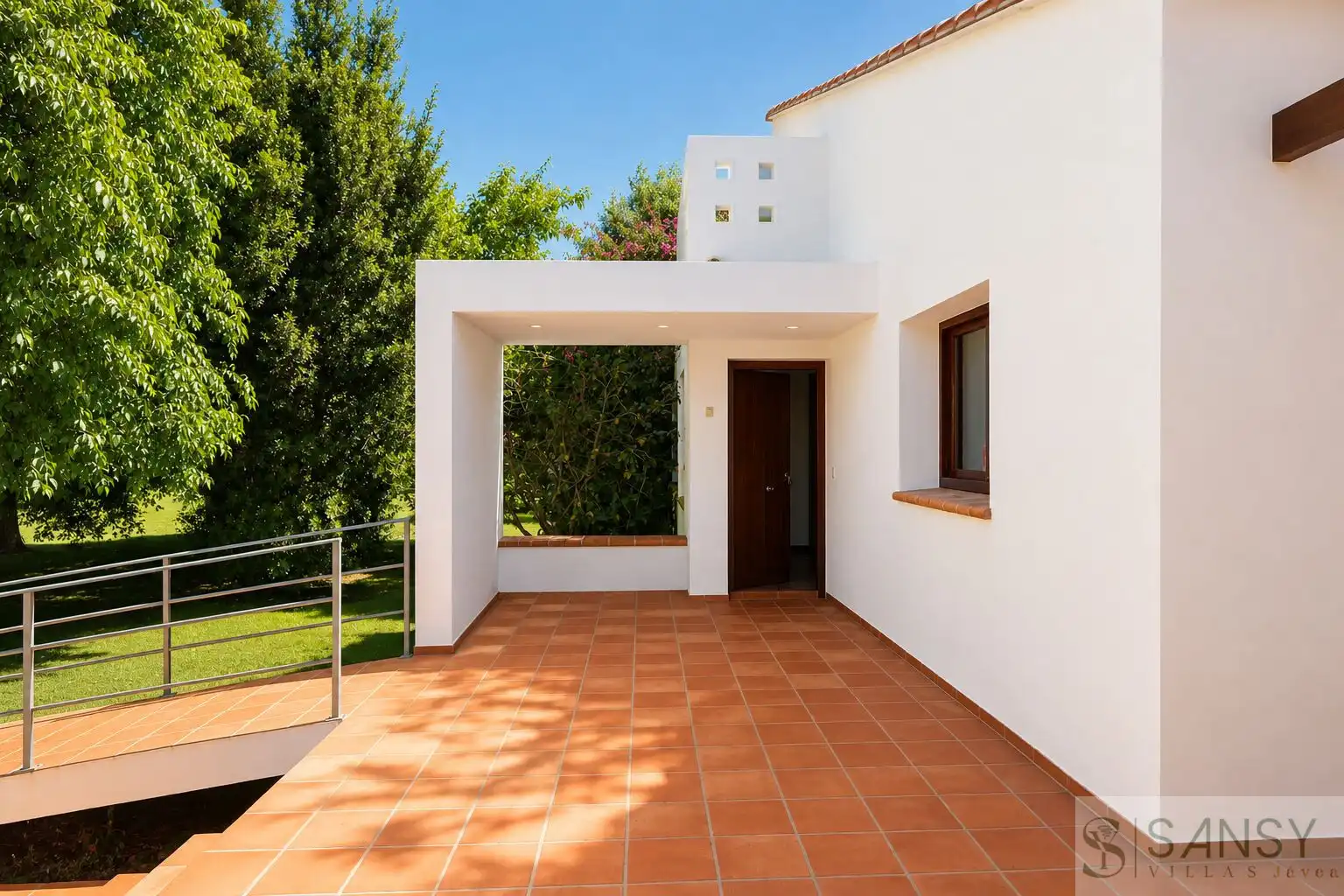 Villa mit Pool zum Verkauf in Ondara, imagen 5