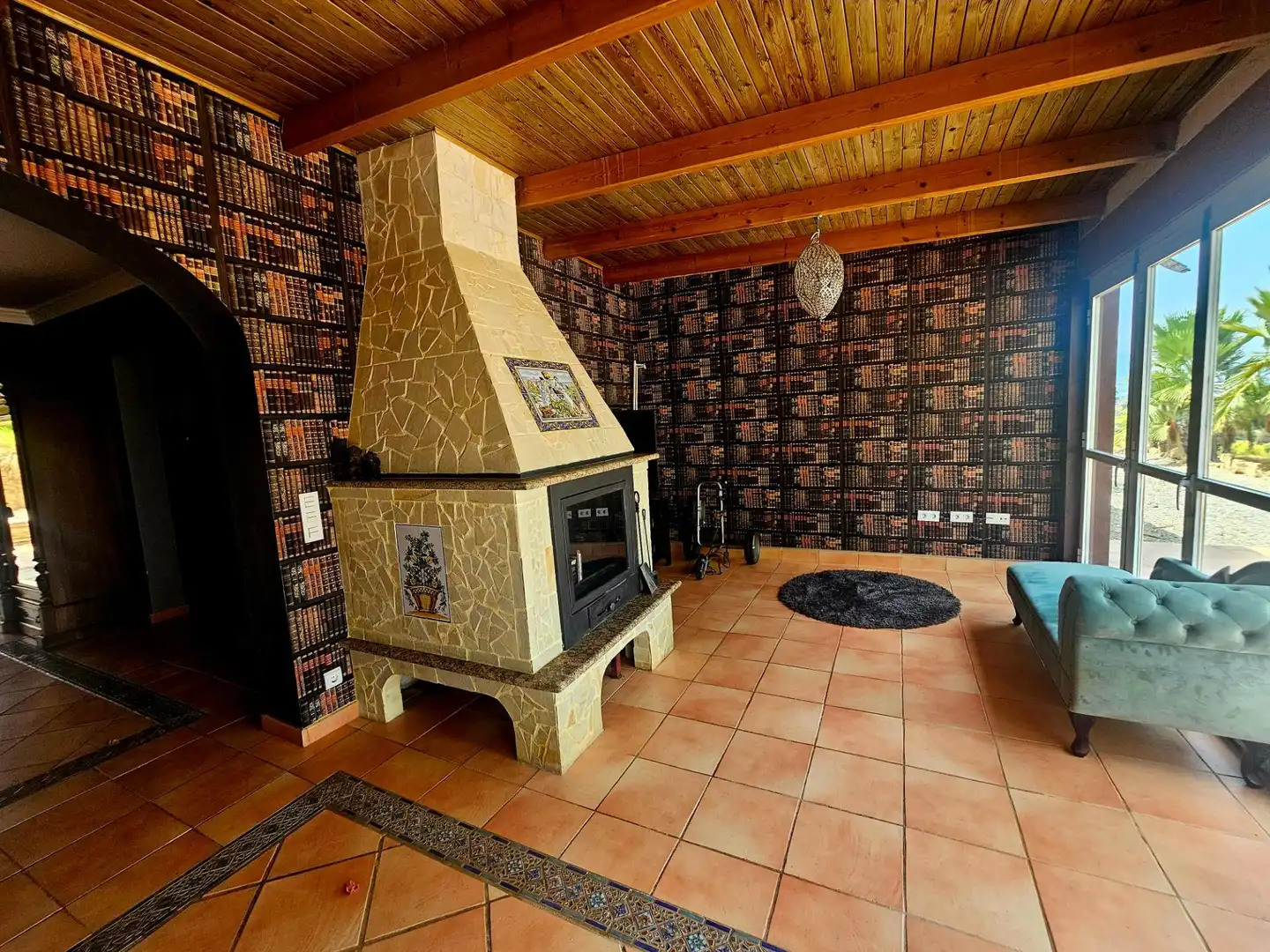 Detached house with pool for sale in Coín, imagen 11