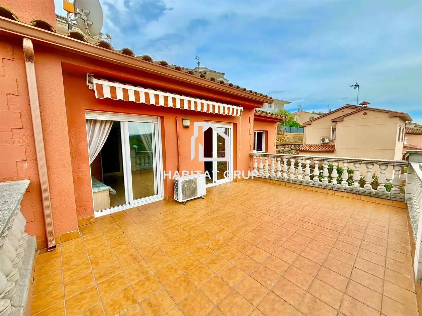 Maison avec piscine à vendre à Mas Romeu, imagen 7