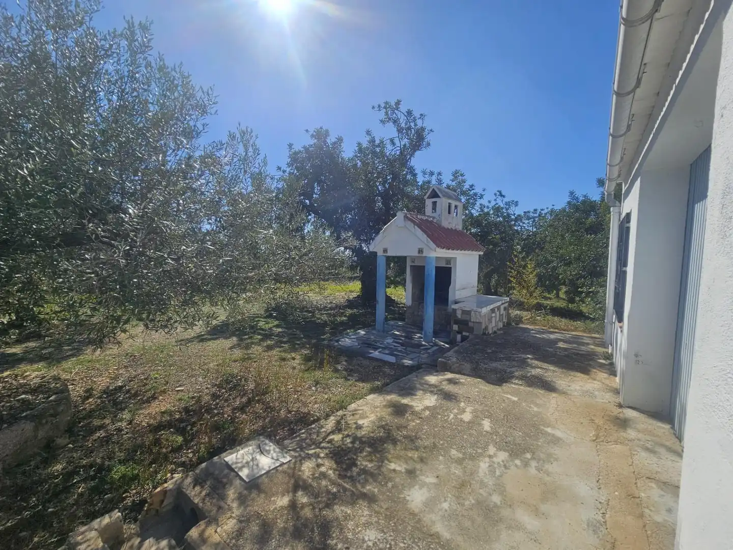 Casa rustica in vendita a Polígono 6 Parcela 206 CODONYOL. ALCANAR [TARRAGO, imagen 2