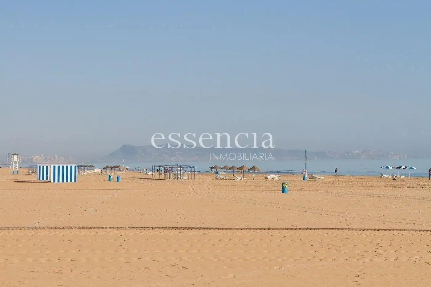 Vista exterior de Apartamento en venta en Gandia con Terraza y Balcón