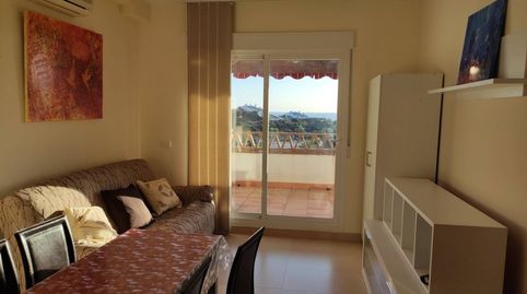 Foto 2 de Piso de alquiler en C. Bauhinias de Baviera, Caleta de Vélez, Vélez-Málaga