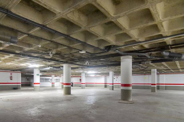 Garaje en Venta en Costa Ballena Golf