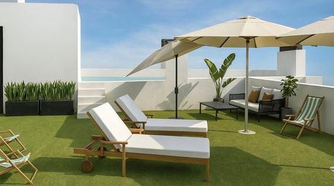 Photo 3 of Flat for sale in Ayuntamiento - Barrio Alto, Cádiz