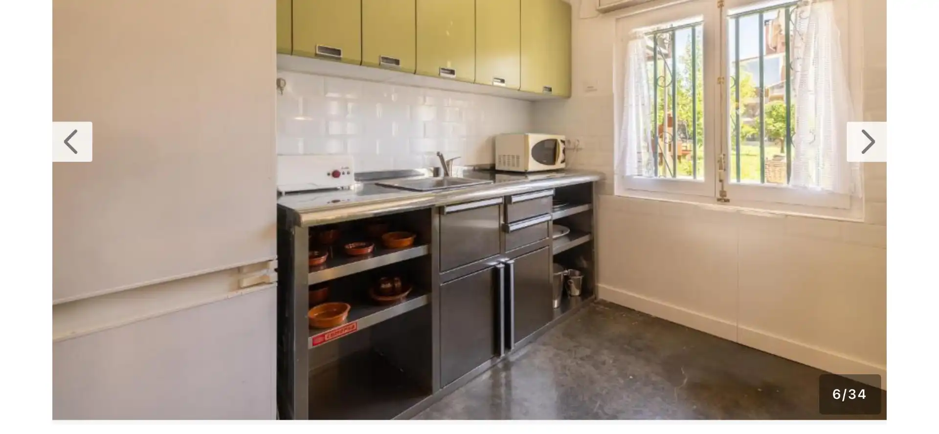 Casa amb jardí en venda a Carrer del Dimecres, imagen 40