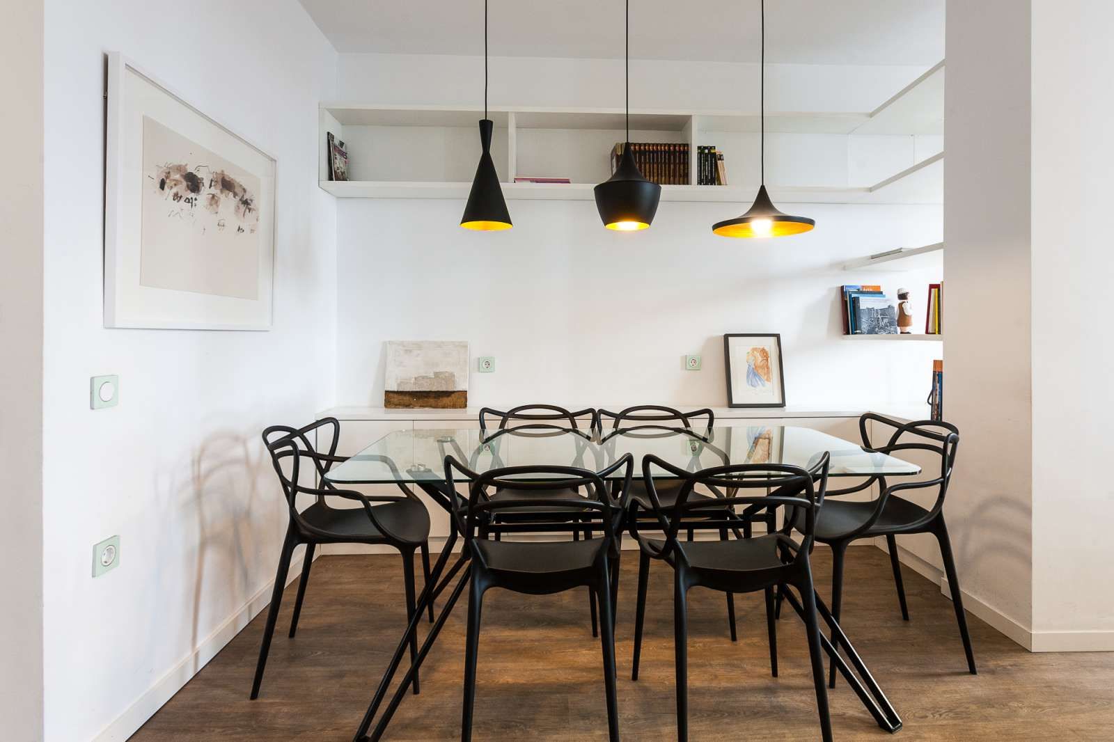 Apartamento para compartir en Russafa