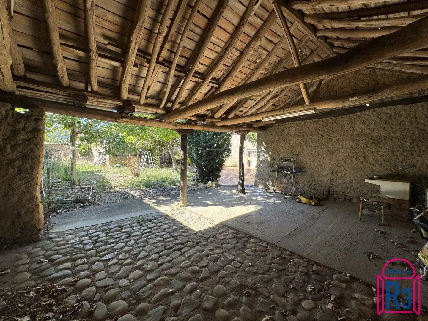 Casa en venda a Garrafe de Torío, imagen 27