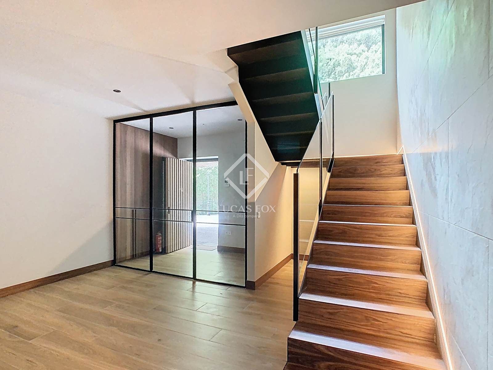 Casa o chalet en venta en La Massana con Aire acondicionado, Calefacción y Jardín privado