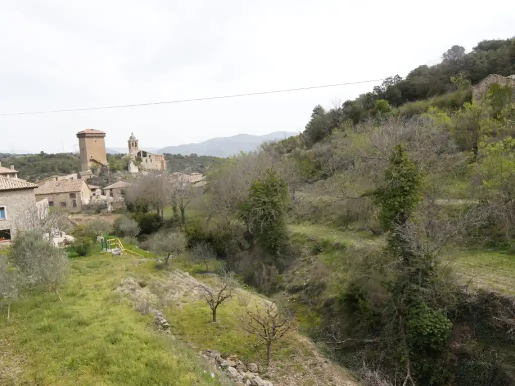 Casa o chalet en venta en Calle Alta, Abizanda
