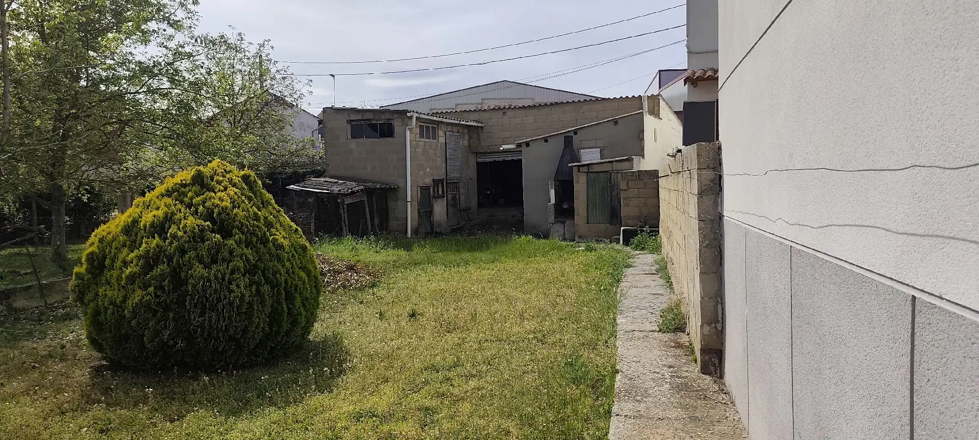 Casa con giardino in vendita a Villarejo de Órbigo, imagen 12