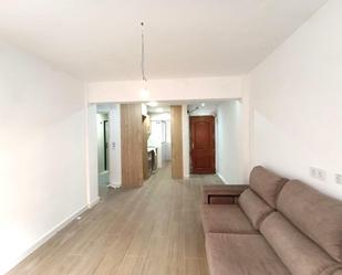 Living room of Flat to rent in Alicante / Alacant