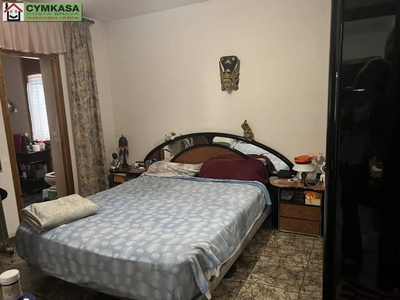 Casa amb piscina en venda a Aiguaviva Parc, imagen 38