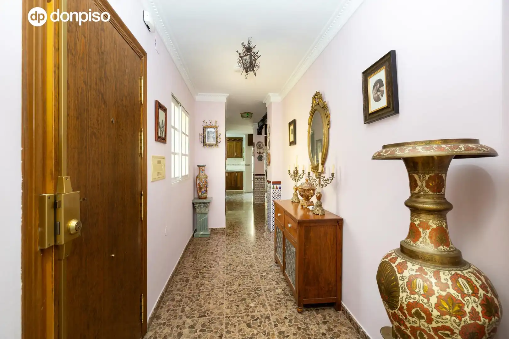 Terraced house with garden for sale in Calle Calle Aperos del Pilar, imagen 19