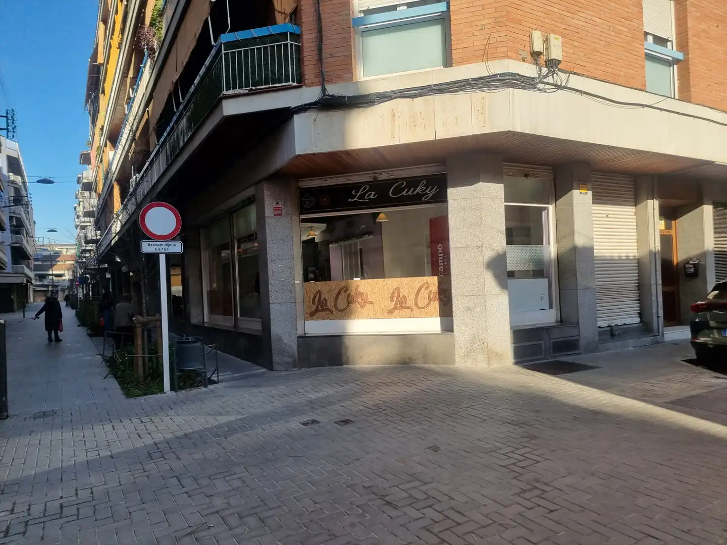 Gewerbefläche zur Miete in La Llagosta, imagen 20