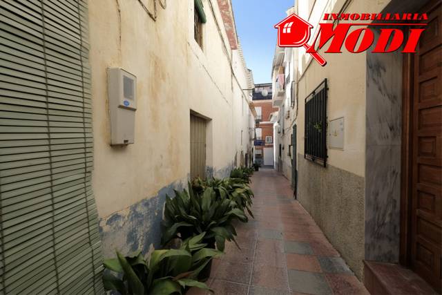 Casa-chalet en Venta en Padul