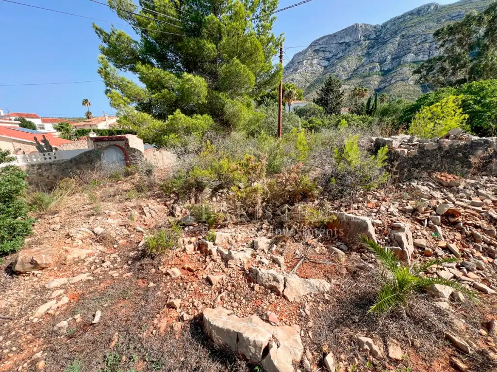 Terreny residencial en venda a Calle Pruna, imagen 8