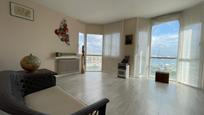 Living room of Apartment for sale in  Palma de Mallorca  with Air Conditioner and Community pool