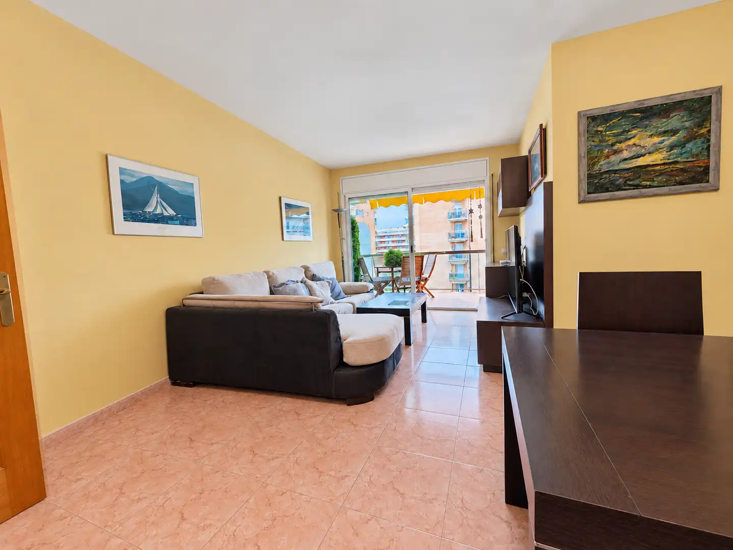Appartement avec piscine à vendre à Colom, imagen 14