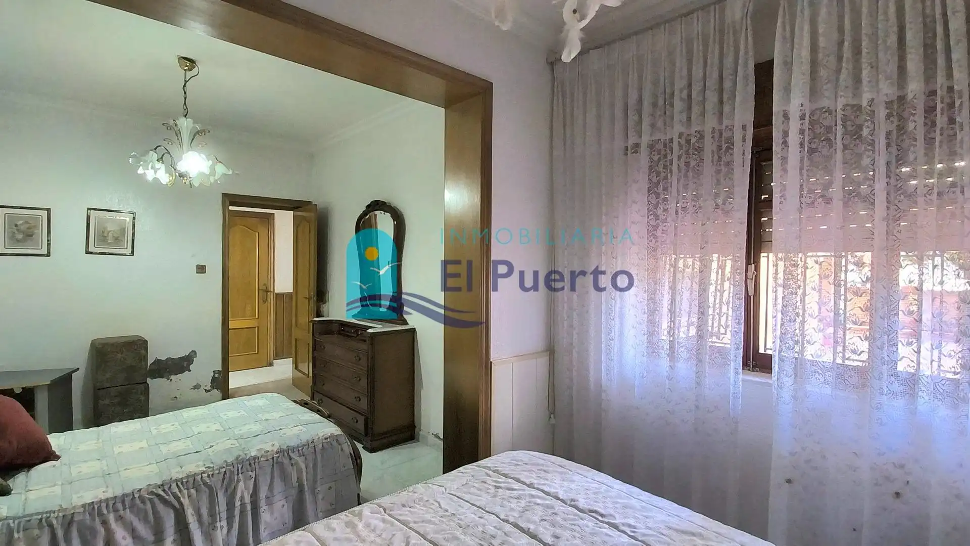 Casa amb terrassa en venda a Puerto de Mazarrón, imagen 19