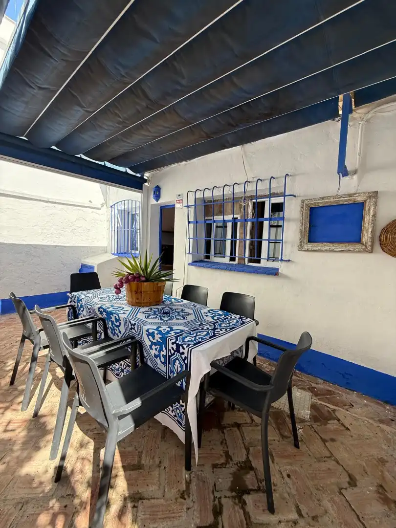 Chalet con piscina en venta en Calle Goya 22, imagen 14