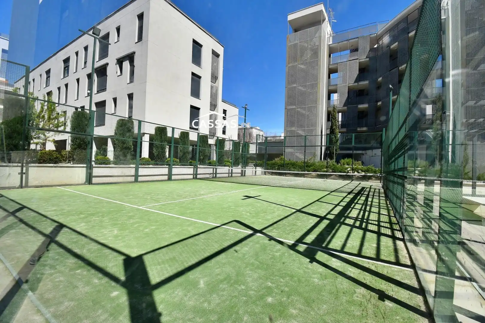 Terrassa de Àtic en venda en Torrejón de Ardoz amb Calefacció, Terrassa i Traster