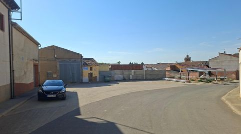 Foto 4 de Casa o xalet en venda a Algadefe, León