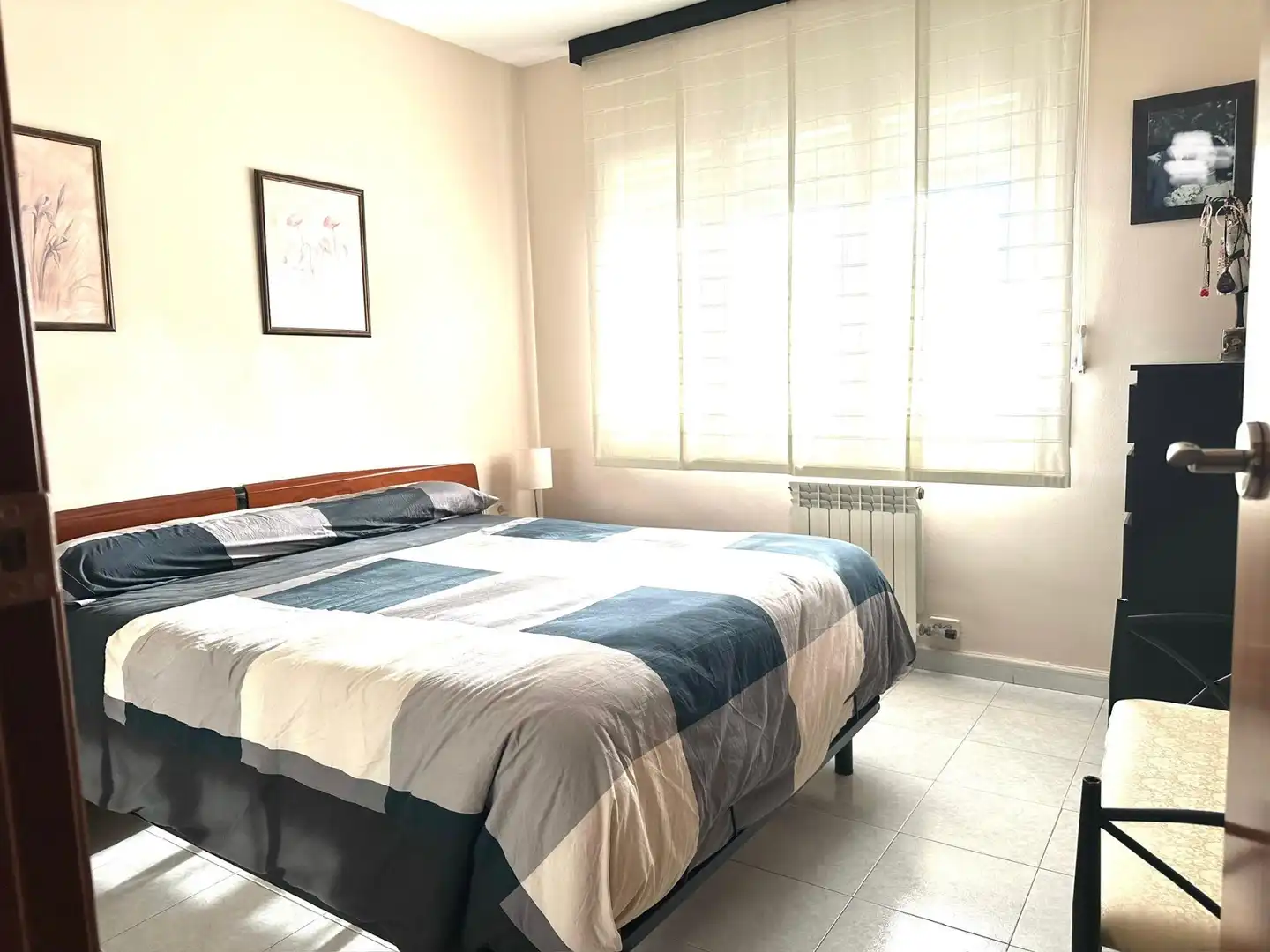 Bedroom of Detached homes for sale in Viladecans  with Air Conditioner, Heating and Private garden