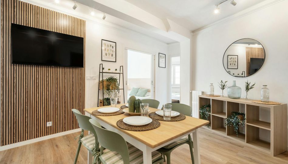 Piso de alquiler en N/a, Prosperidad