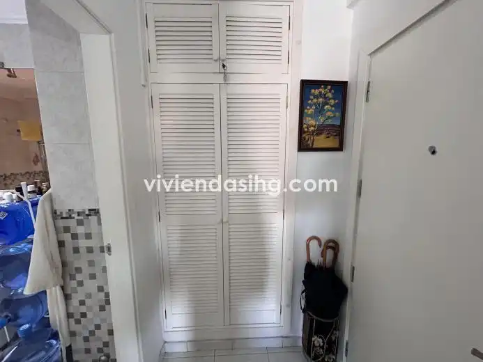 Apartamento en venta en Puerto de la Cruz con Terraza, Amueblado y Horno