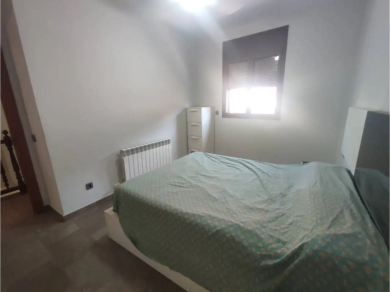 Bedroom of Flat for sale in Torrelavit  with Air Conditioner, Heating and Terrace