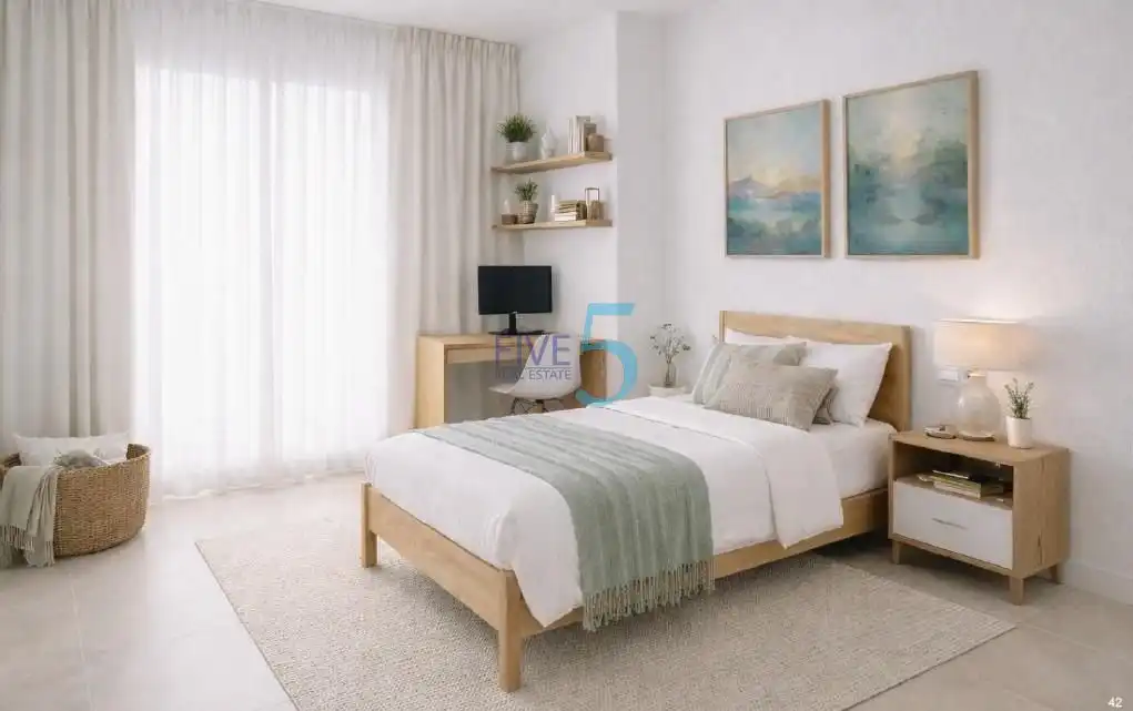 Flat with lift for sale in Centro, imagen 3
