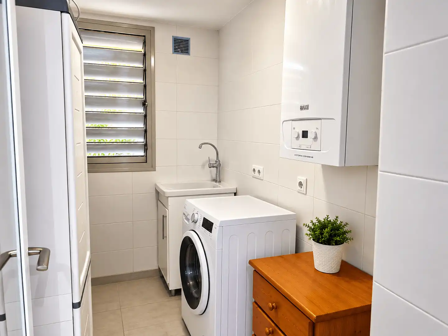 Apartment with terrace for sale in Cala Millor, imagen 16