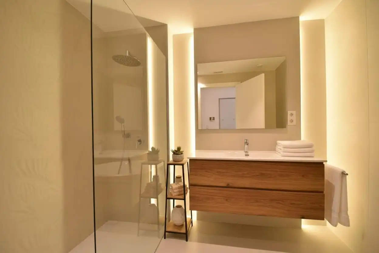 Appartamento con terrazza in vendita a Calle Recreo, imagen 4