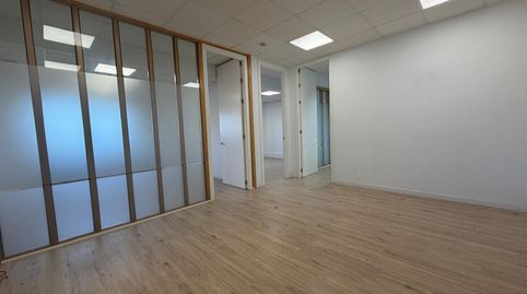 Photo 2 of Commercial properties for rent in Calle Américo Vespucio, Triana Oeste, Sevilla Capital
