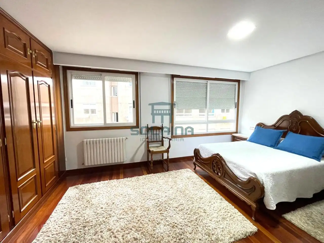 Duplex con ascensore in vendita a Couto, imagen 7