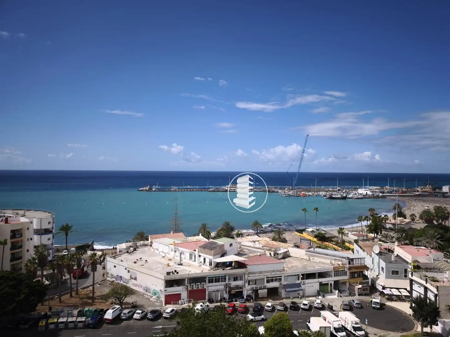 Flat with terrace for sale in Los Cristianos, imagen 27