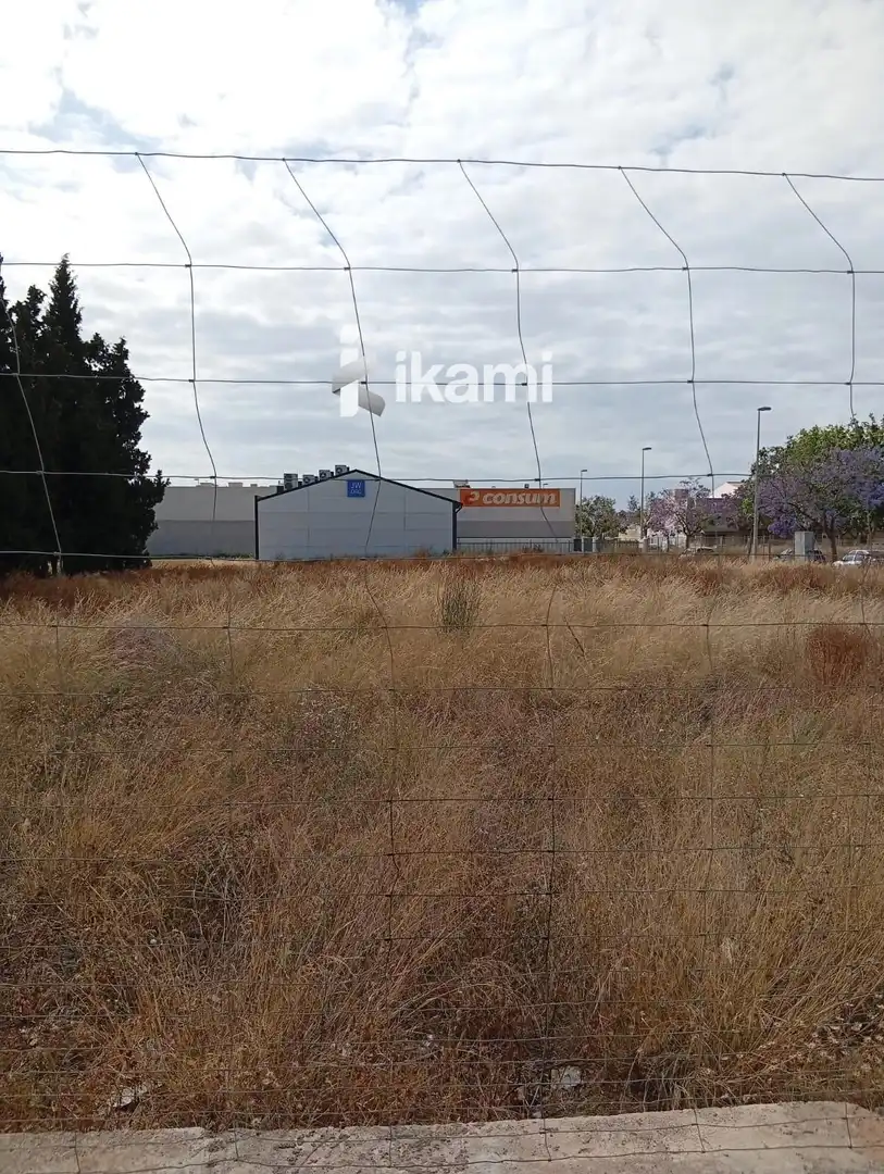 Residential land for sale in Don Juan de Austria, imagen 5