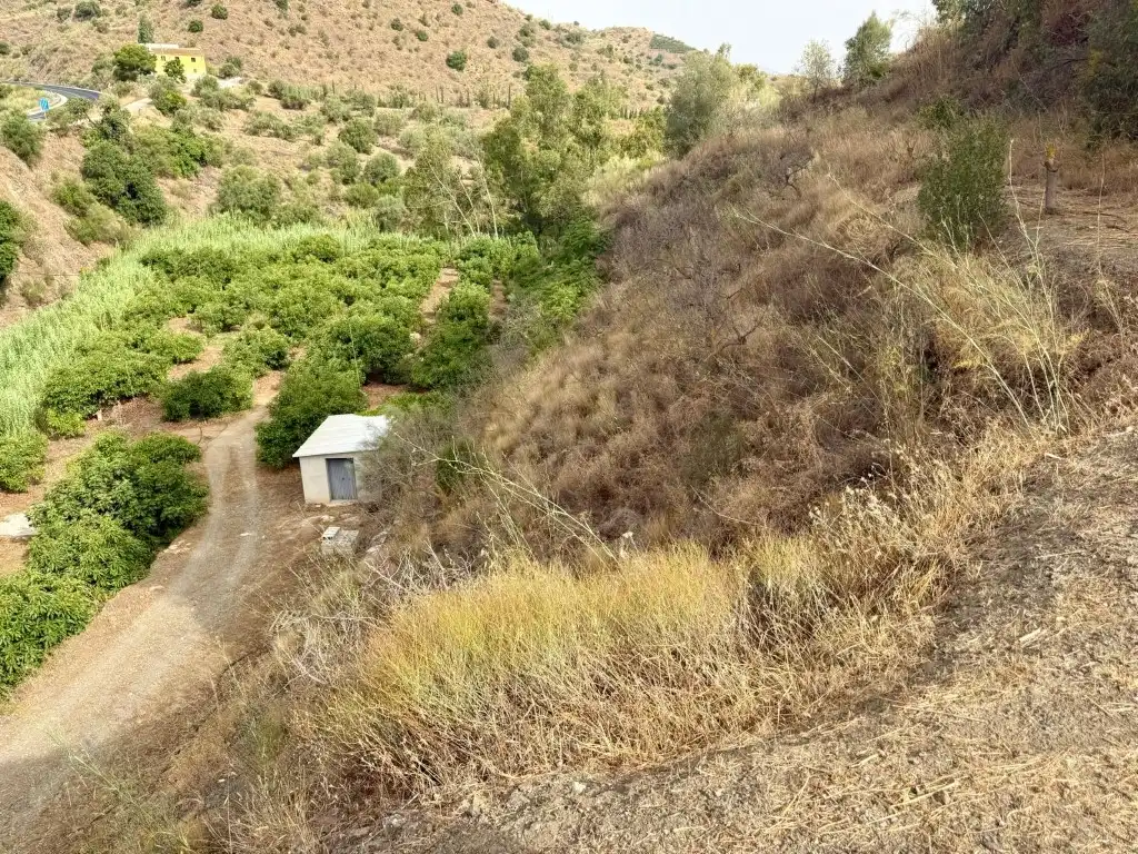 Casa o chalet en venta en Viñuela