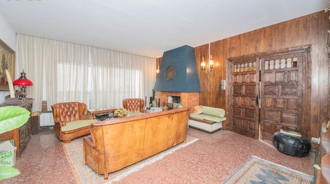 Foto 5 de Casa o chalet en venta en Calle Vicente Aleixandre, Miraflores de la Sierra, Madrid