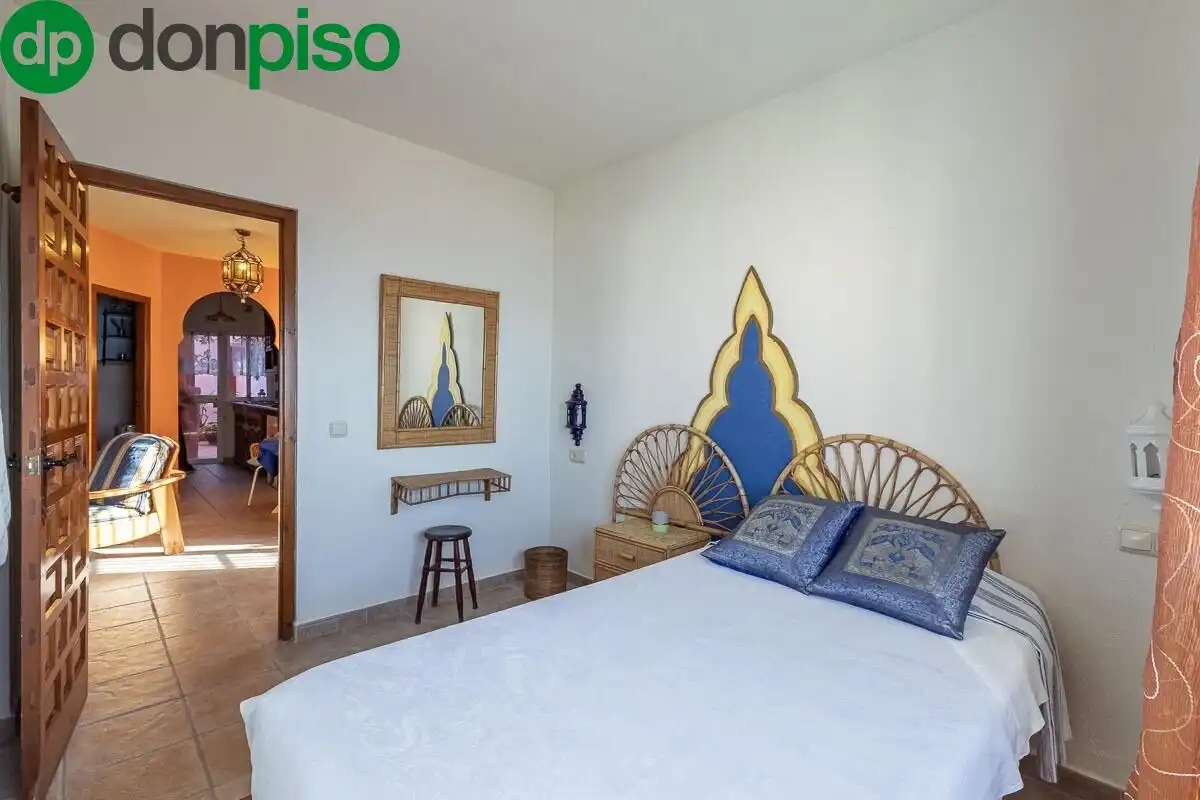 Casa amb piscina en venda a MARAVILLAS NORTE, LAS, imagen 63