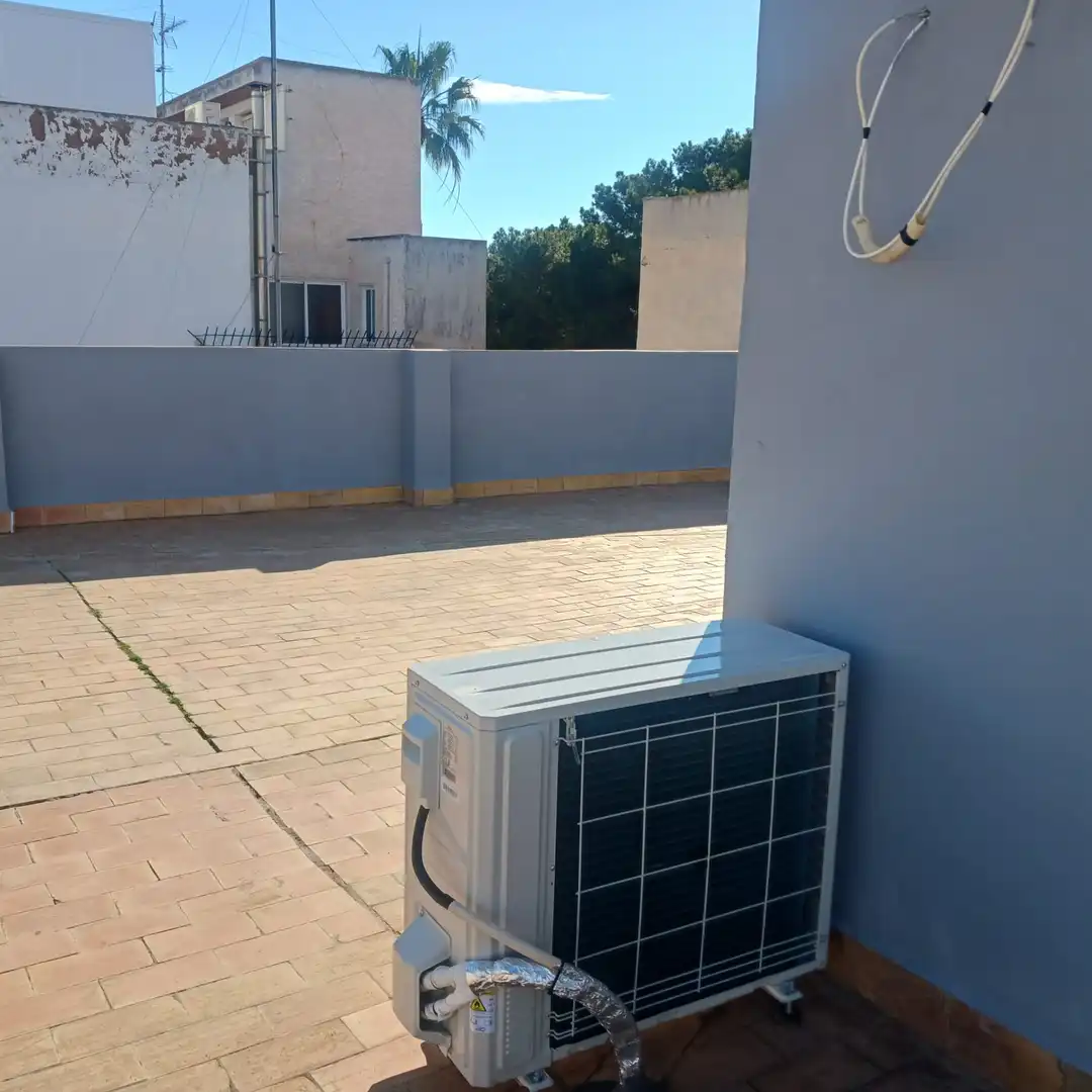 Adosado con terraza en venta en San Pedro del Pinatar, imagen 18