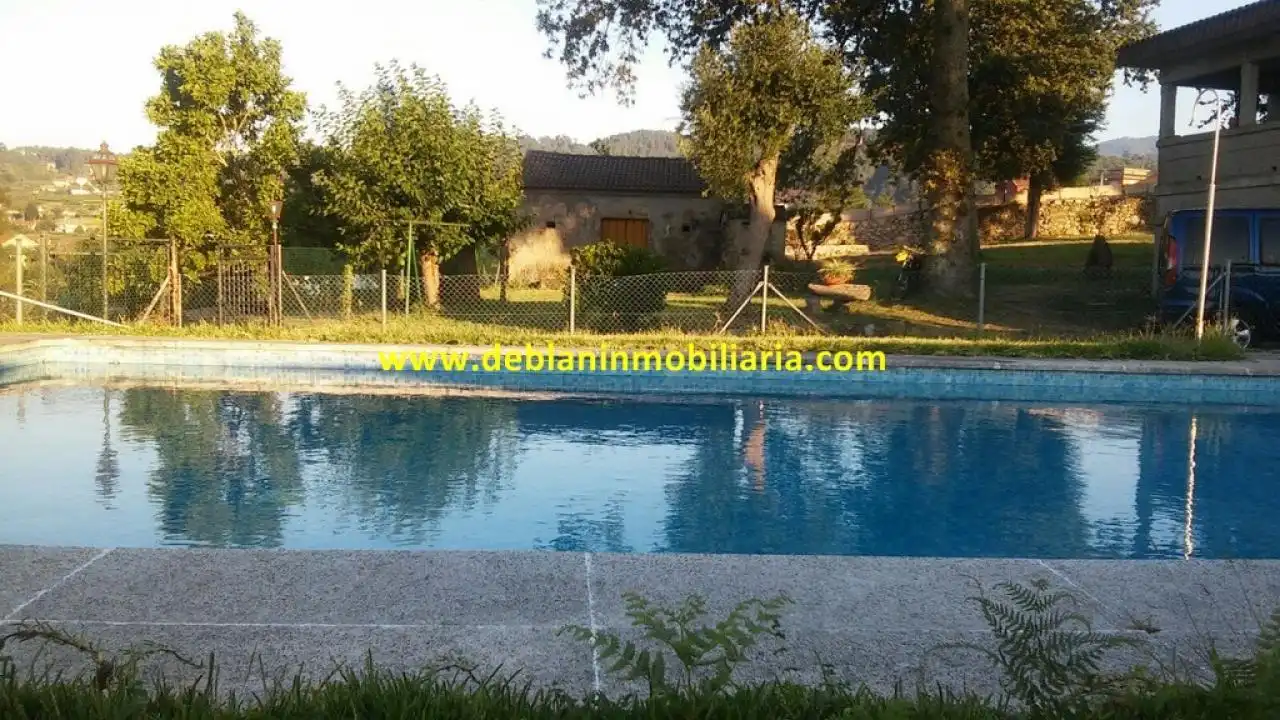 Xalet amb terrassa en venda a Tui, imagen 49