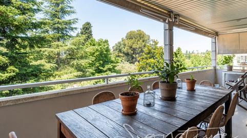 Photo 2 of Attic for rent in Avenida Can Picanyol, S/n, Arxiu, Sant Cugat del Vallès